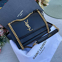 Женская миниатюрная сумочка Yves Saint Laurent