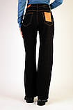 Жіночі джинси прямі оптом в Україні Miss Bonbon, лот - 10 шт. Ціна: 17 Є, фото 3