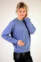 Купить свитер женский теплый оптом Украина Moni&Co, лот - 12 шт. Цена: 13 Є