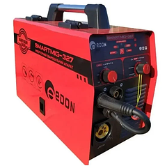 Зварювальний інверторний напівавтомат Edon Smart MIG 327