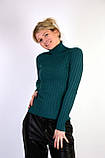 Італійські гольфи жіночі светри оптом Moni&Co Pronto moda, лот - 12 шт. Ціна: 6.75 Є, фото 3