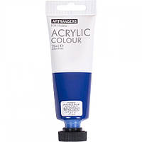 Художественная акриловая краска Art Ranger Acrylic 905 Phthalo blue