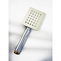 Лійка неіржавка прямокутна А-905 80х100 мм