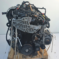 M9R760 Двигун Лагуна II, фото 6