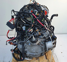 M9R760 Двигун Лагуна II, фото 5