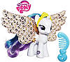 My little pony Princess Celestia Моя маленька поні принцеса Селестія з чарівними крилами B5717, фото 2