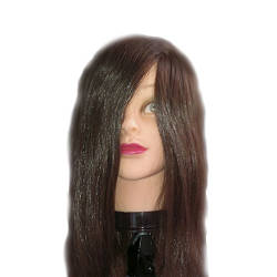 Голова-манекен учнівська HZ-2102