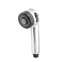 Лійка для душу SY 4126C перукарня з кнопкою