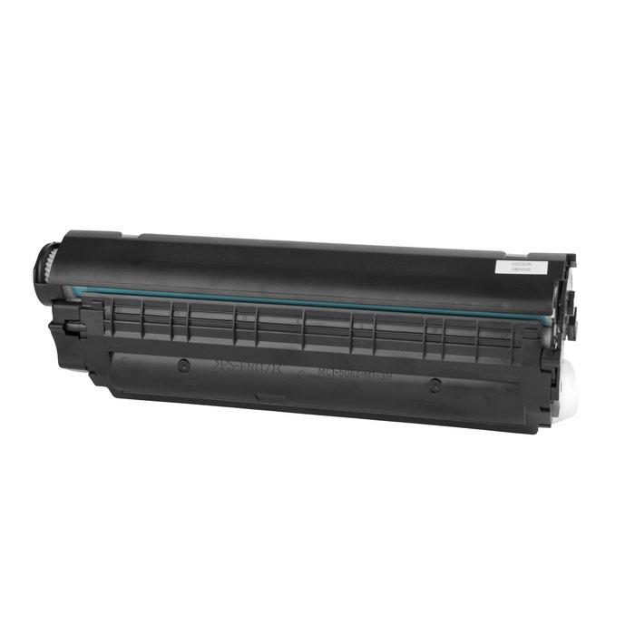 Купити Картридж Canon 703 для LBP-2900/3000, сумісний для принтера ...