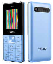 TECNO T301 DUALSIM Light Blue