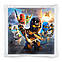 Подушка Ніндзяго (Ninjago), фото 2