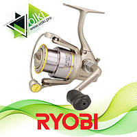 Рыболовная катушка Ryobi Excia MX 3000 (4.9:1) 8+1BB (Excia MX 3000)