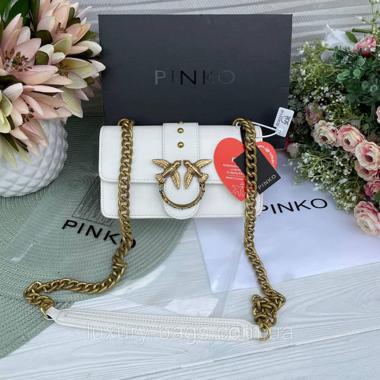 Жіноча сумка Pinko