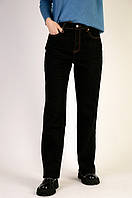 Женские джинсы прямые оптом в Украине Miss Bonbon, лот - 10 шт. Цена: 17 Є 1