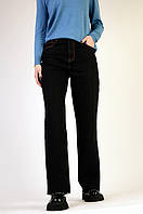 Женские джинсы прямые оптом в Украине Miss Bonbon, лот - 10 шт. Цена: 17 Є 2