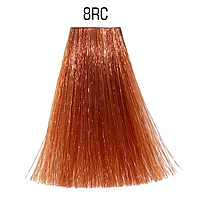 8RC (светлый блондин красно-медный) Стойкая крем-краска для волос Matrix SoColor Pre-Bonded,90ml
