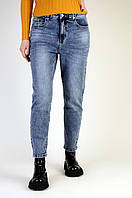 Женские МОМ джинсы оптом Miss Bonbon, лот - 10 шт. Цена: 17 Є 1