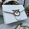 Елегантна сумка жіноча Pinko, фото 2