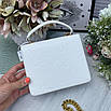 Елегантна сумка жіноча Pinko, фото 4