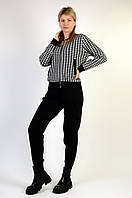 Купить оптом трикотажные женские костюмы Finery, лот - 4 шт. Цена: 32 Є 2