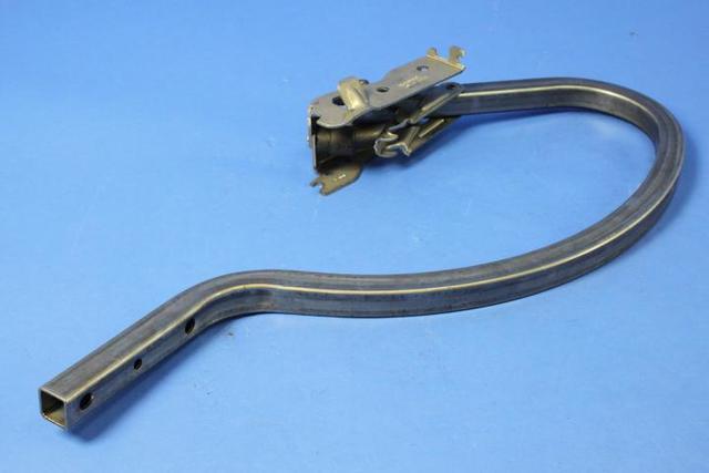 Петля багажника ліва chrysler 200, фото 1