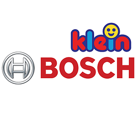 Дитячі інструменти Klein Bosch