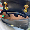 Стильна жіноча сумка Gucci Marmont Dionysus, фото 7