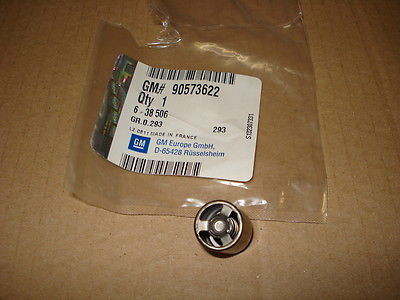 Клапан маслонасоса GM 090573622 Z14XEP A14NEL A16XER A18XER Z16XE1 Z16XEP Z16XER Z18XER Z12XE Z12XEP