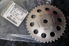 Шестірня розподівала GM 55353162 Z10XE Z10XEP A10XEP X12XE Z12XE Z12XEP A14XEL Z14XEP OPEL Astra-G/H Corsa-C/D