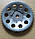 Шестірня розподівала GM 55353162 Z10XE Z10XEP A10XEP X12XE Z12XE Z12XEP A14XEL Z14XEP OPEL Astra-G/H Corsa-C/D, фото 2