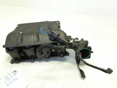 Коллектор впускний chrysler 200, фото 1