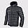 Чоловіча демісезонна стьобана куртка Under Armour p. XL(50), фото 6