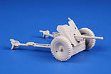 Пластикова модель 1/72 Special Armour Vehichles 72024 німецька противотанкова гармата 3,7 cm PaK 36, фото 3