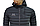 Чоловіча демісезонна стьобана куртка Under Armour p. XL(50), фото 4