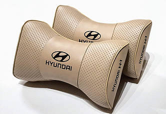 Подушка на підголовник Hyundai H1 1 шт