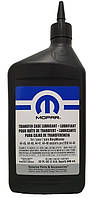 Масло MOPAR Transfer Case Lubricant RAM1500 for BW 44-44 44-45 44-46 44-47 44-48 кан. 0,946 л 68089195AA