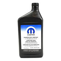 Масло MOPAR Transfer Case Lubricant for BW 44-40 44-44 кан. 0,946 л 68049954AC