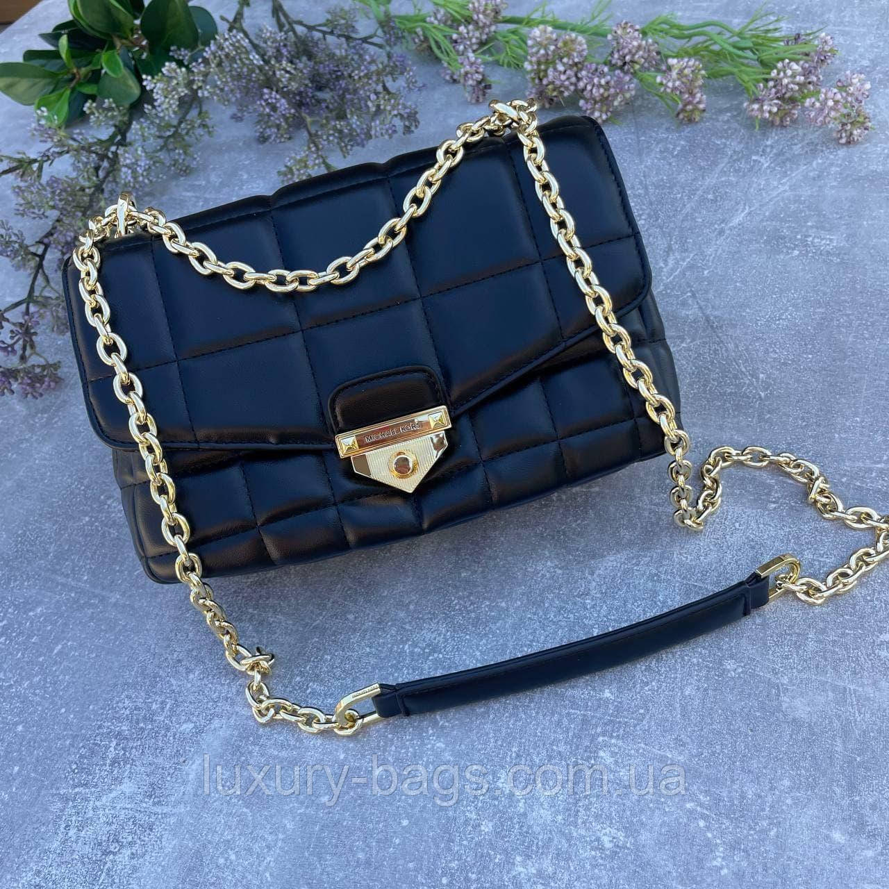 Жіноча стильна сумка Michael Kors