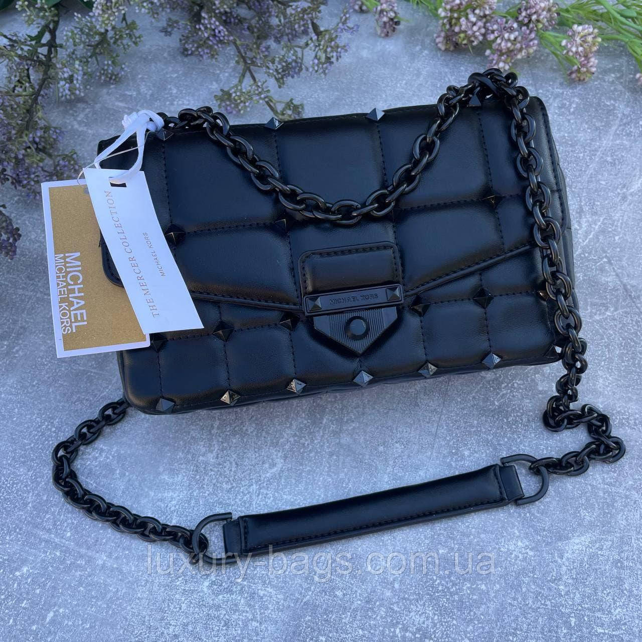 Жіноча модна сумка Michael Kors