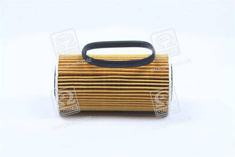 Фільтр масляний двигуна SKODA OCTAVIA (пр-во Knecht-Mahle) ji