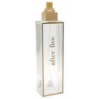 5th Avenue After Five Elizabeth Arden eau de parfum 125 ml TESTER