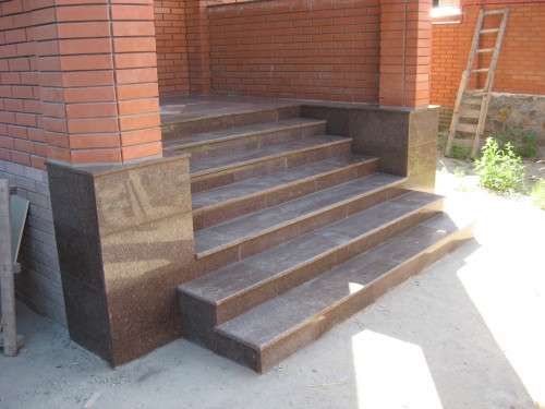Сляби гранітні Харків, фото 1