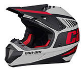 Шлем Can-Am XC-4 Cross Team (DOT / ECE) BRP *CAN-AM XC-4 CROSS TEAM HLMT (DOT/ECE) 2XL