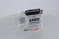 Аккумулятор 11Ah-6v Exide (6N11A-1B) (121х59х131) R, EN95 ji