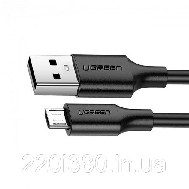 Кабель Micro USB для зарядки Джойстика PS4 / Xbox One 2 метри