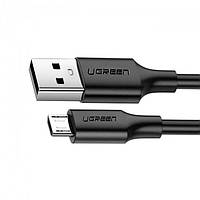 Кабель Micro USB для зарядки Джойстика PS4 / Xbox One 2 метри