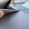 Стильний жіночий гаманець Louis Vuitton, фото 4