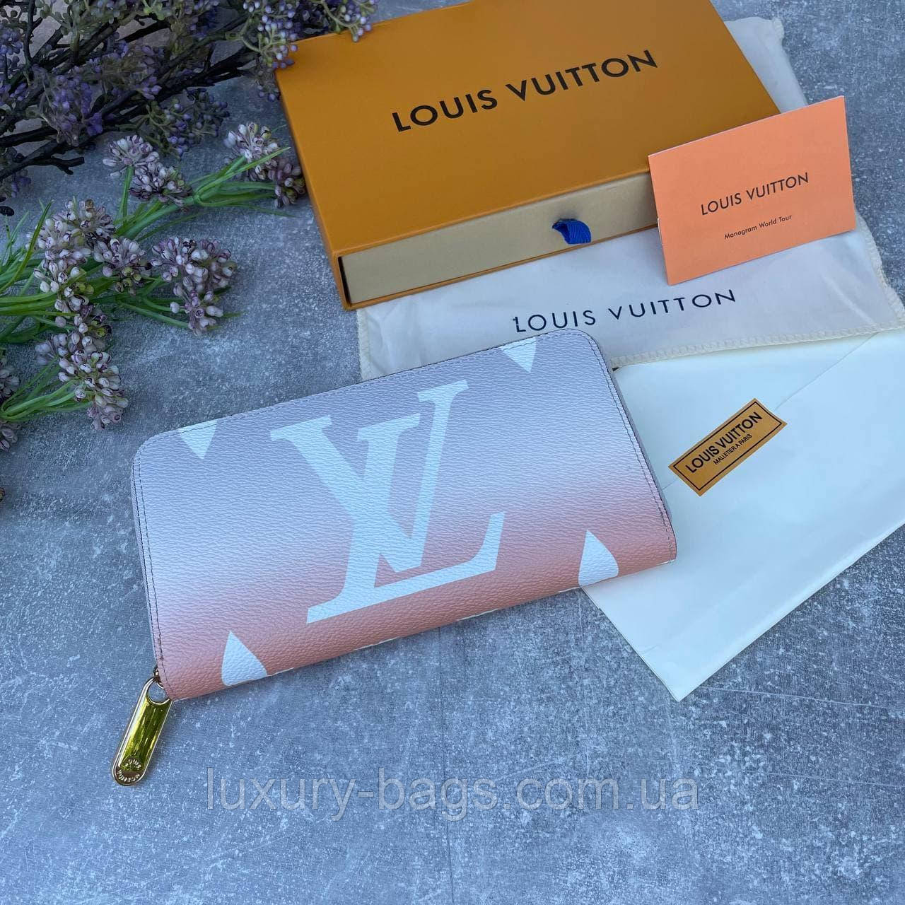 Жіночий гаманець Louis Vuitton