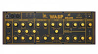 Синтезатор Behringer WASP DELUXE