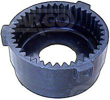 Редуктор стартера на FIAT Fiorino 1.7, FORD Fiesta, Escort, MAZDA 121